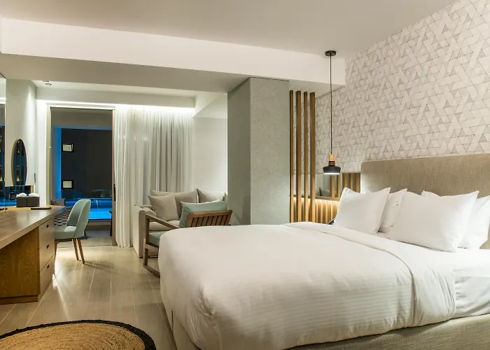 Akasha Beach Hotel & Spa