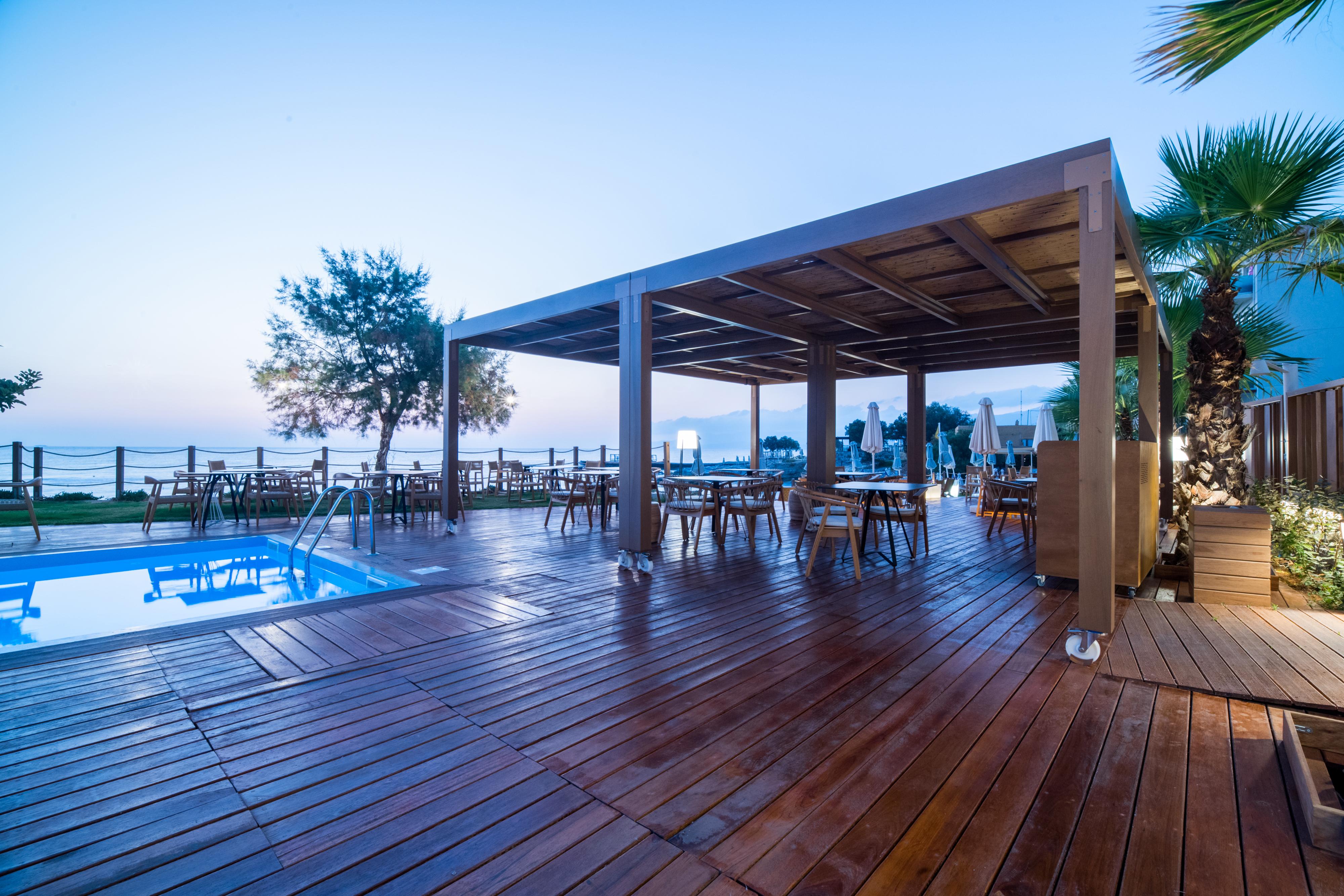 Akasha & Resort 5*