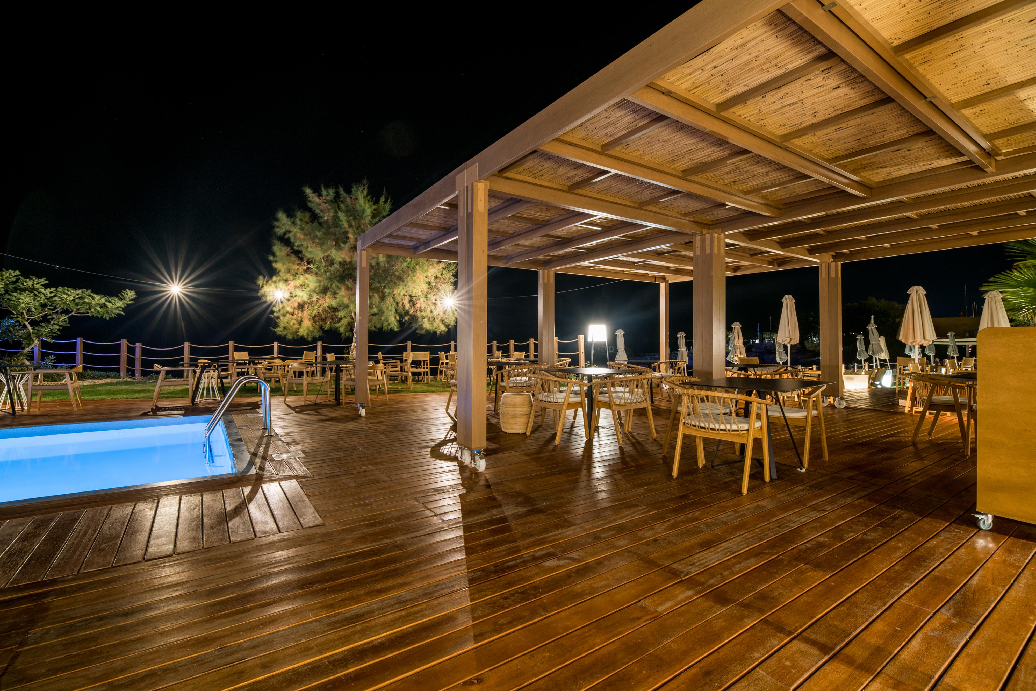 Resort Akasha & 5*