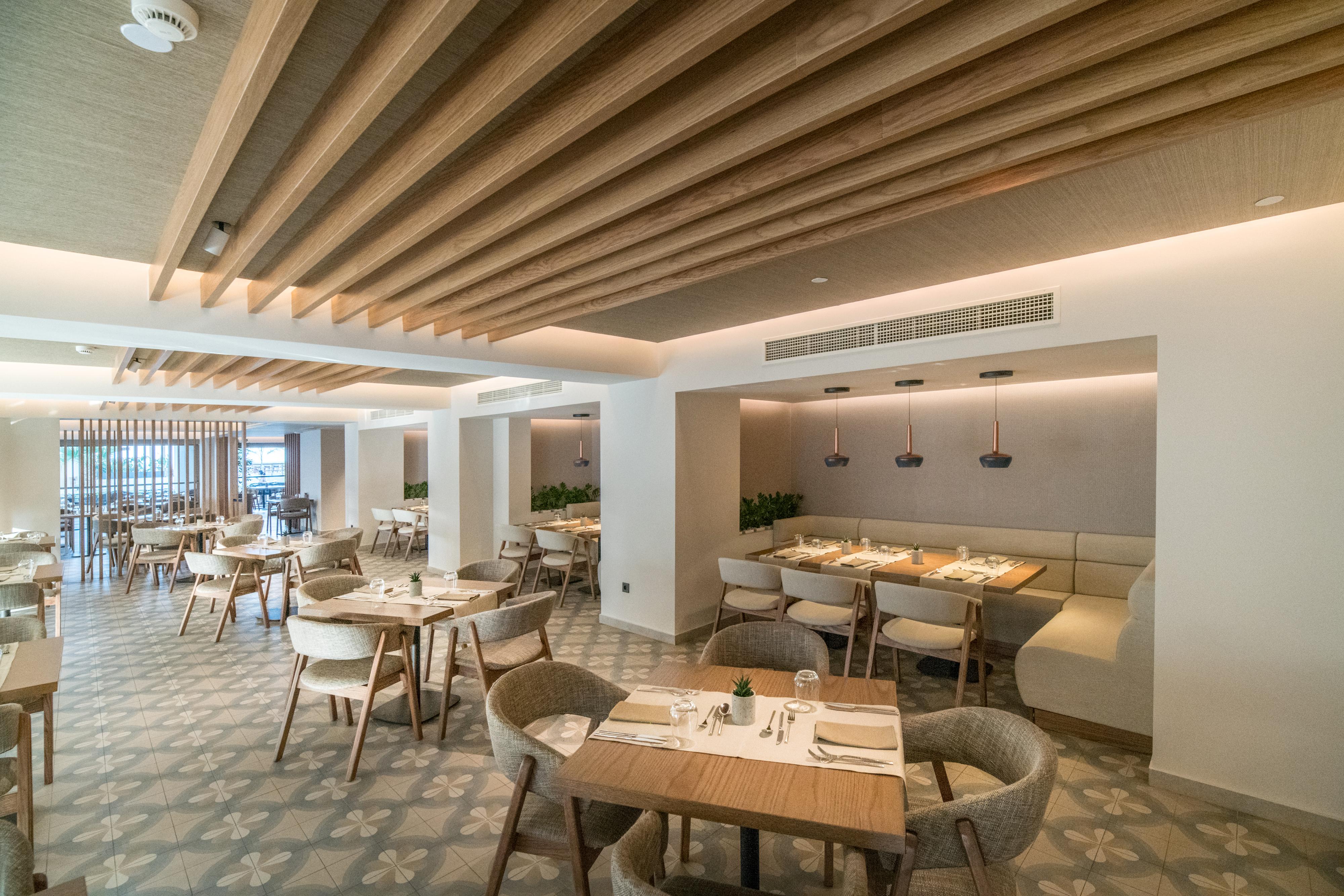 Akasha & Resort Hersonissos (Crete)