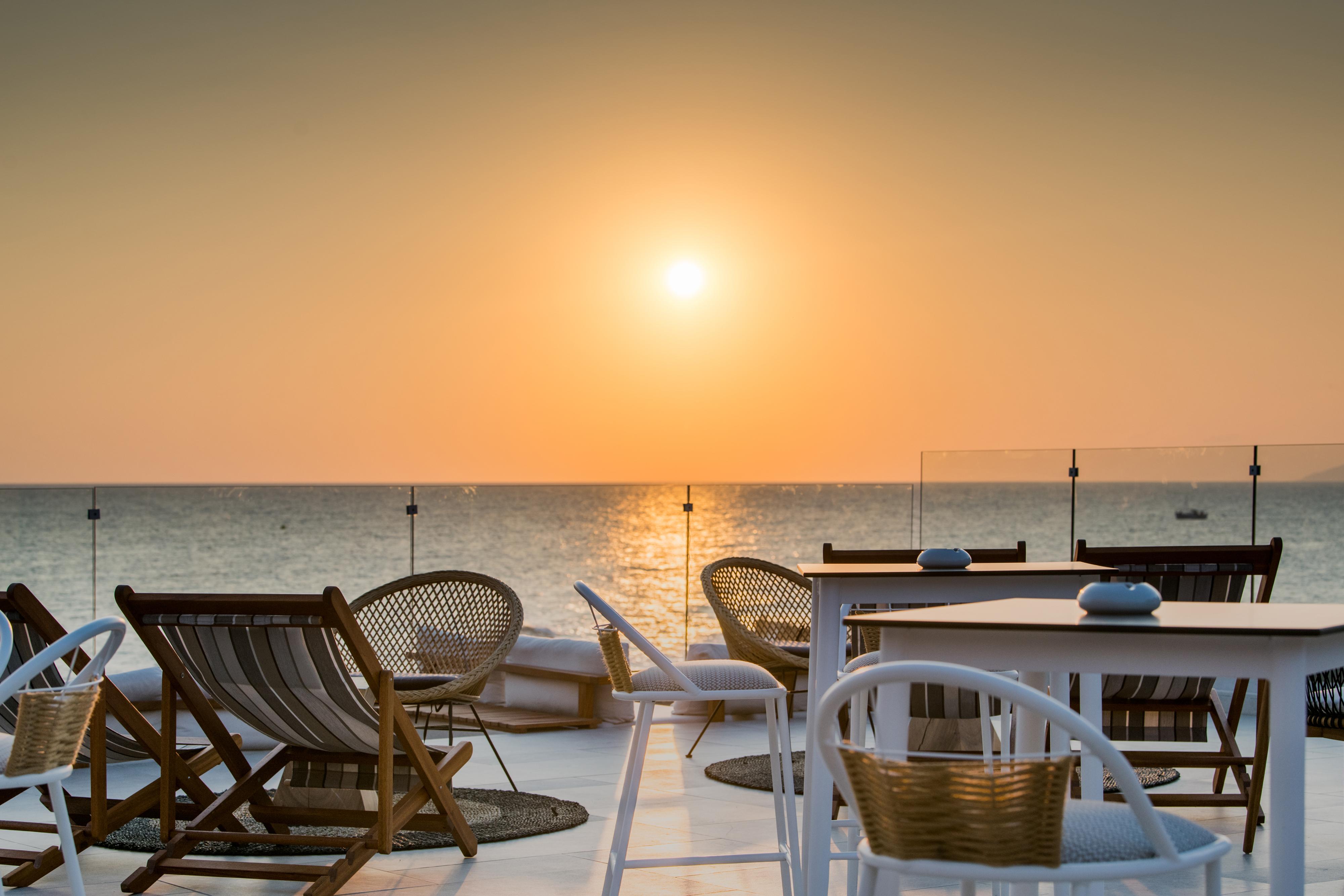Akasha & 5* Hersonissos (Crete)
