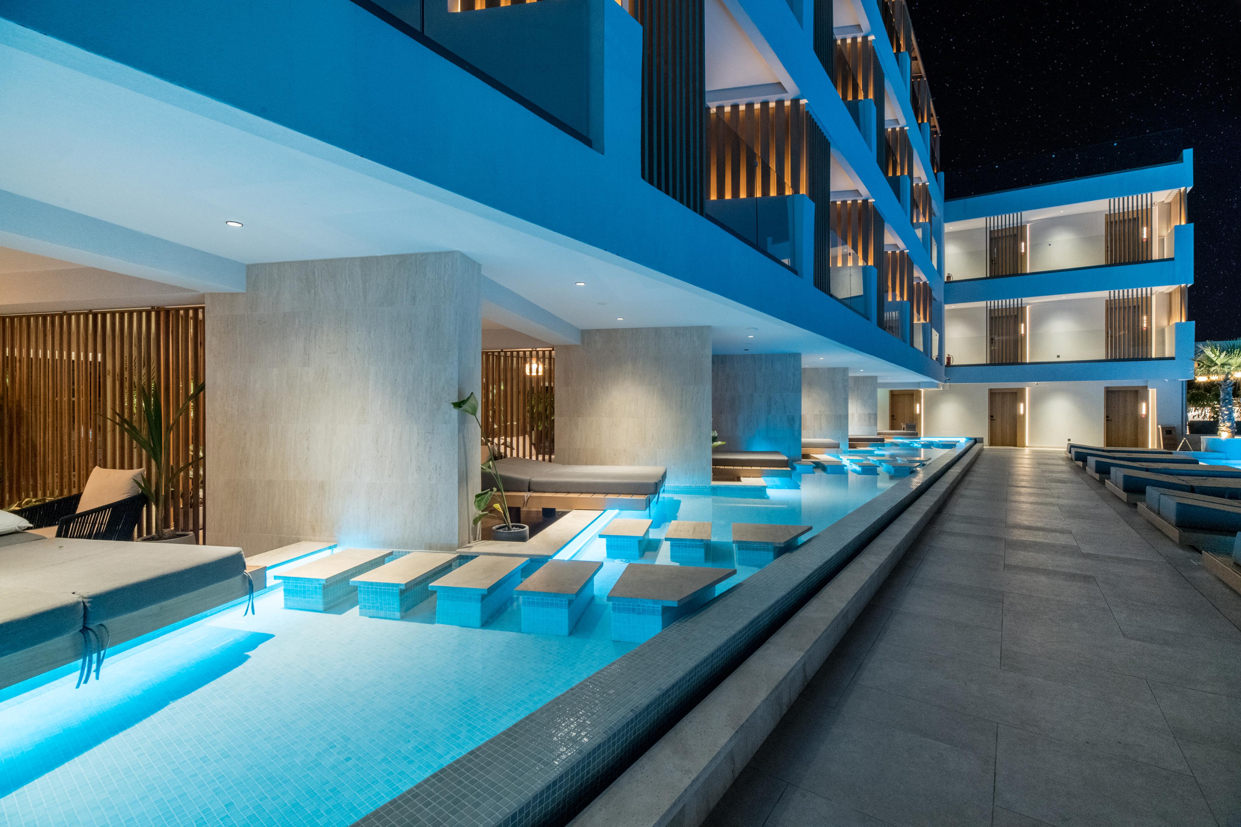 Akasha & Resort