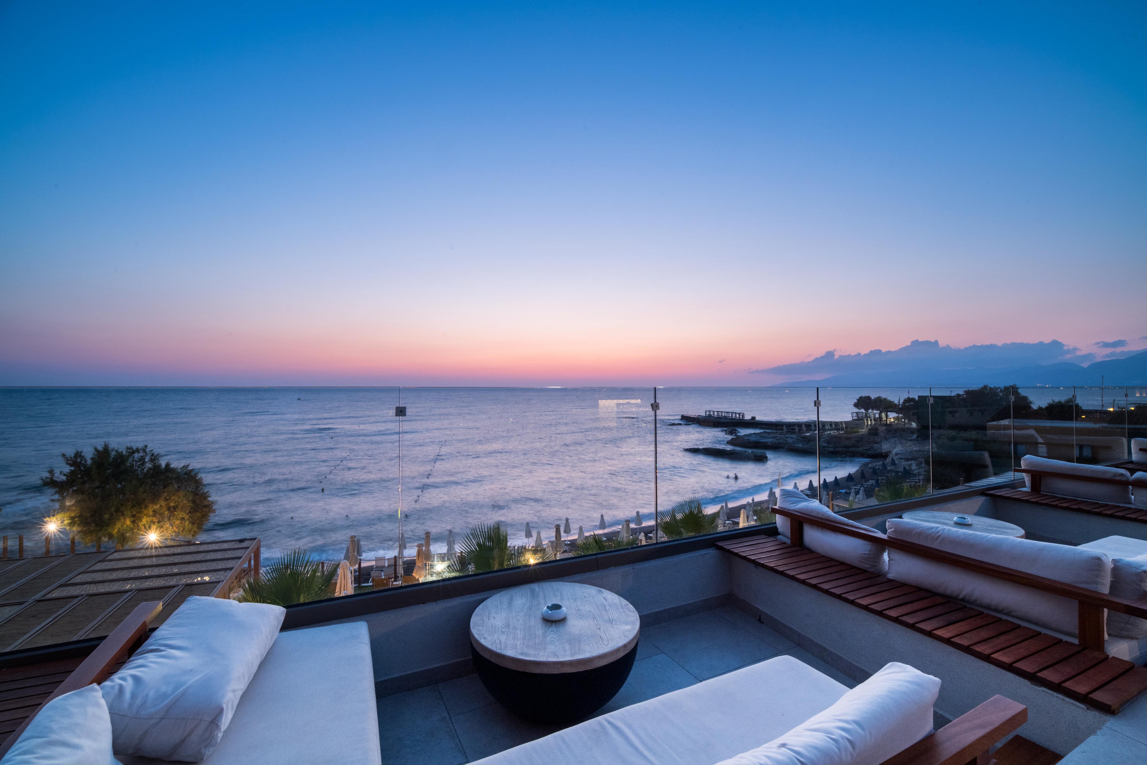 Akasha & Resort 5*