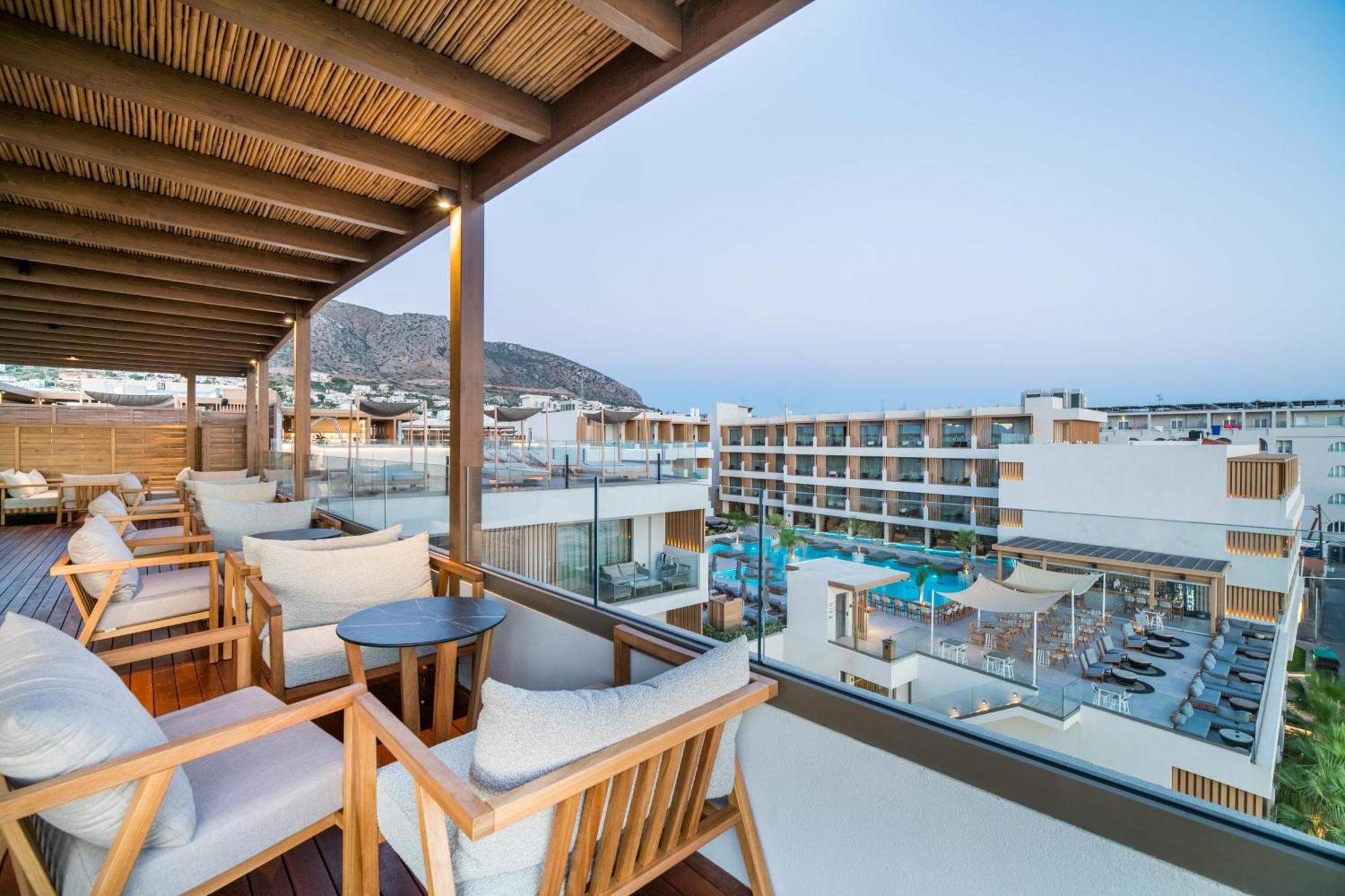 Resort Akasha & 5*