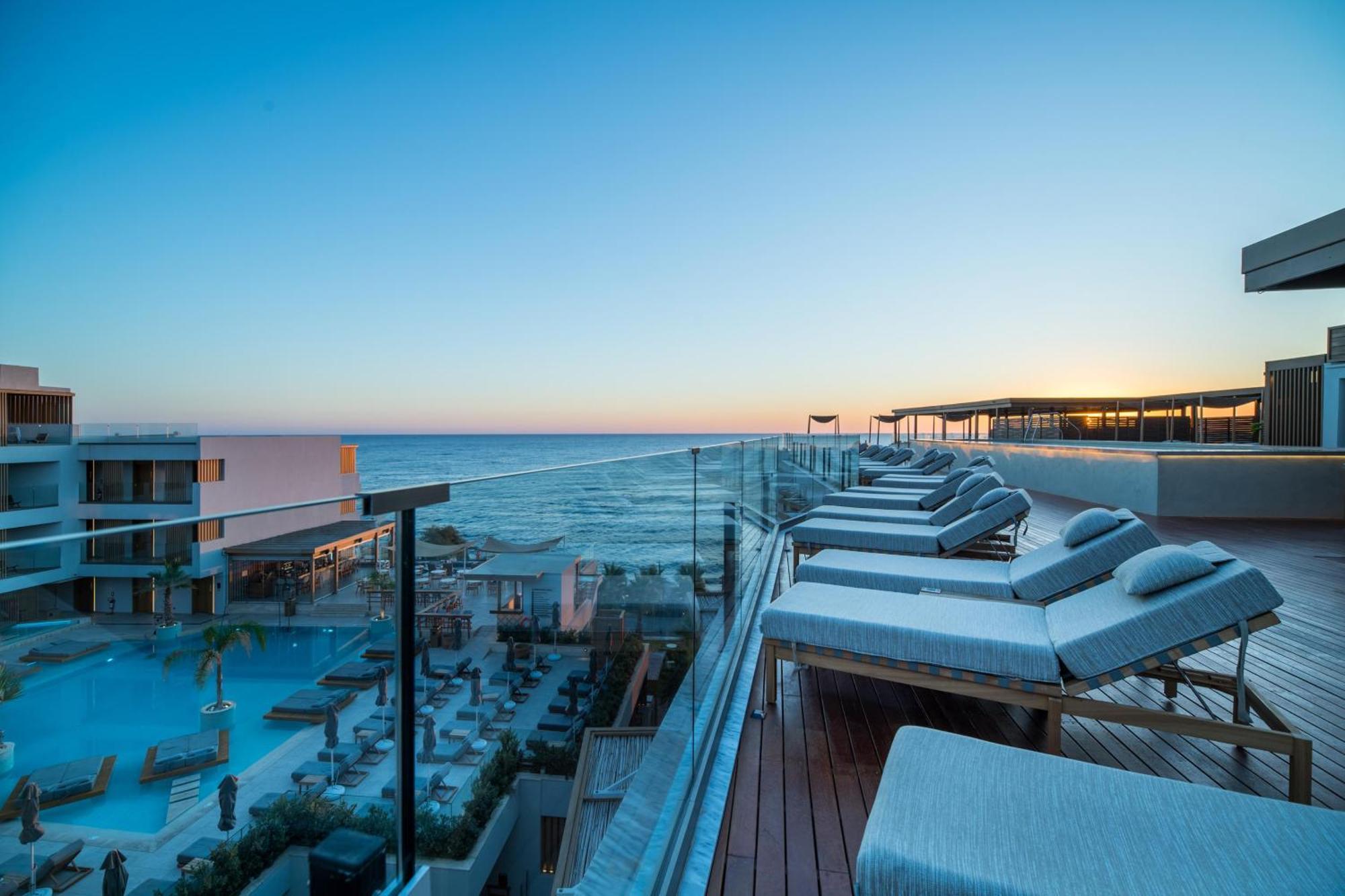 Resort Akasha & 5*