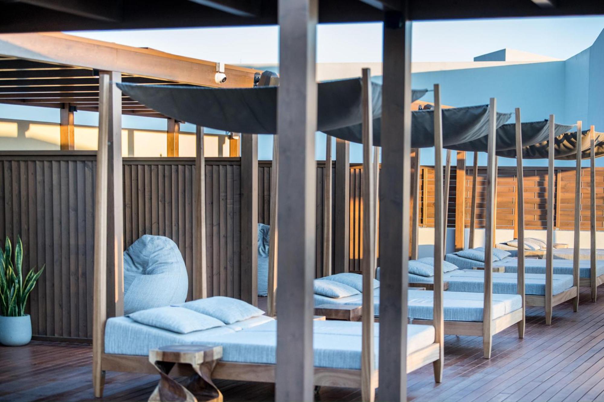 Resort Akasha & Hersonissos (Crete)