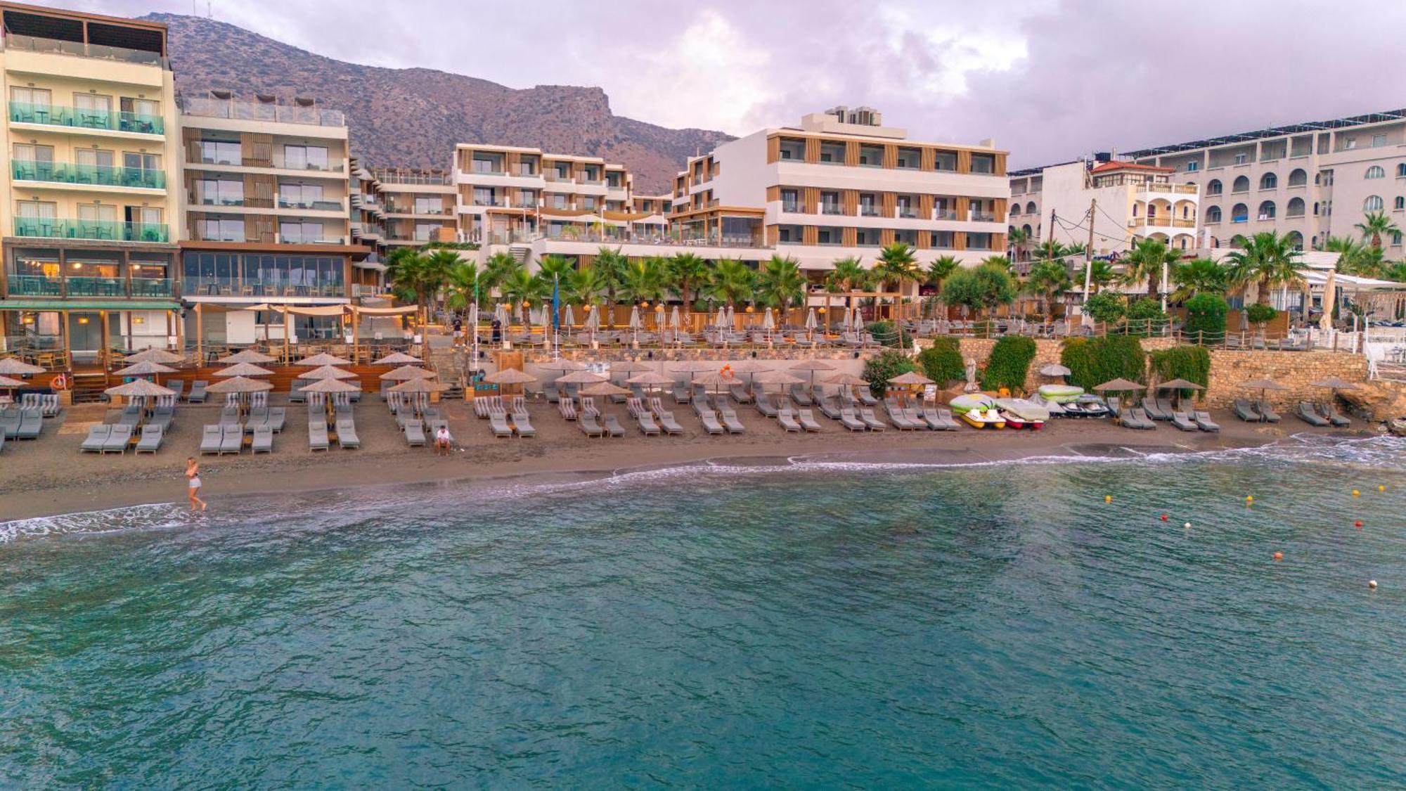 Resort Akasha &