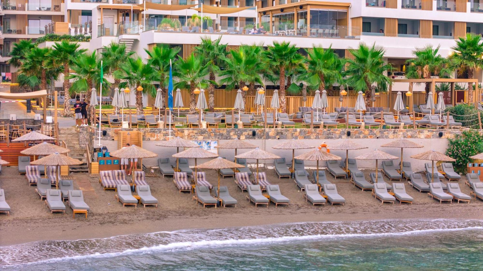Akasha & Resort