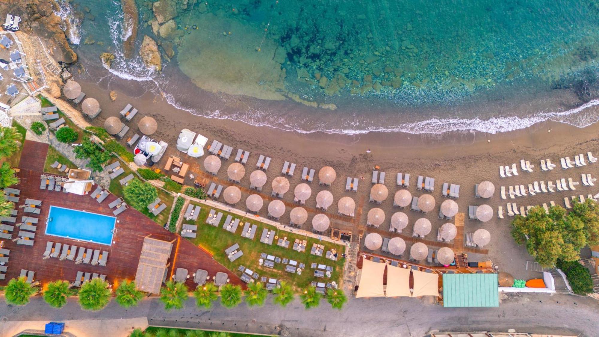 Akasha & Resort Hersonissos (Crete)
