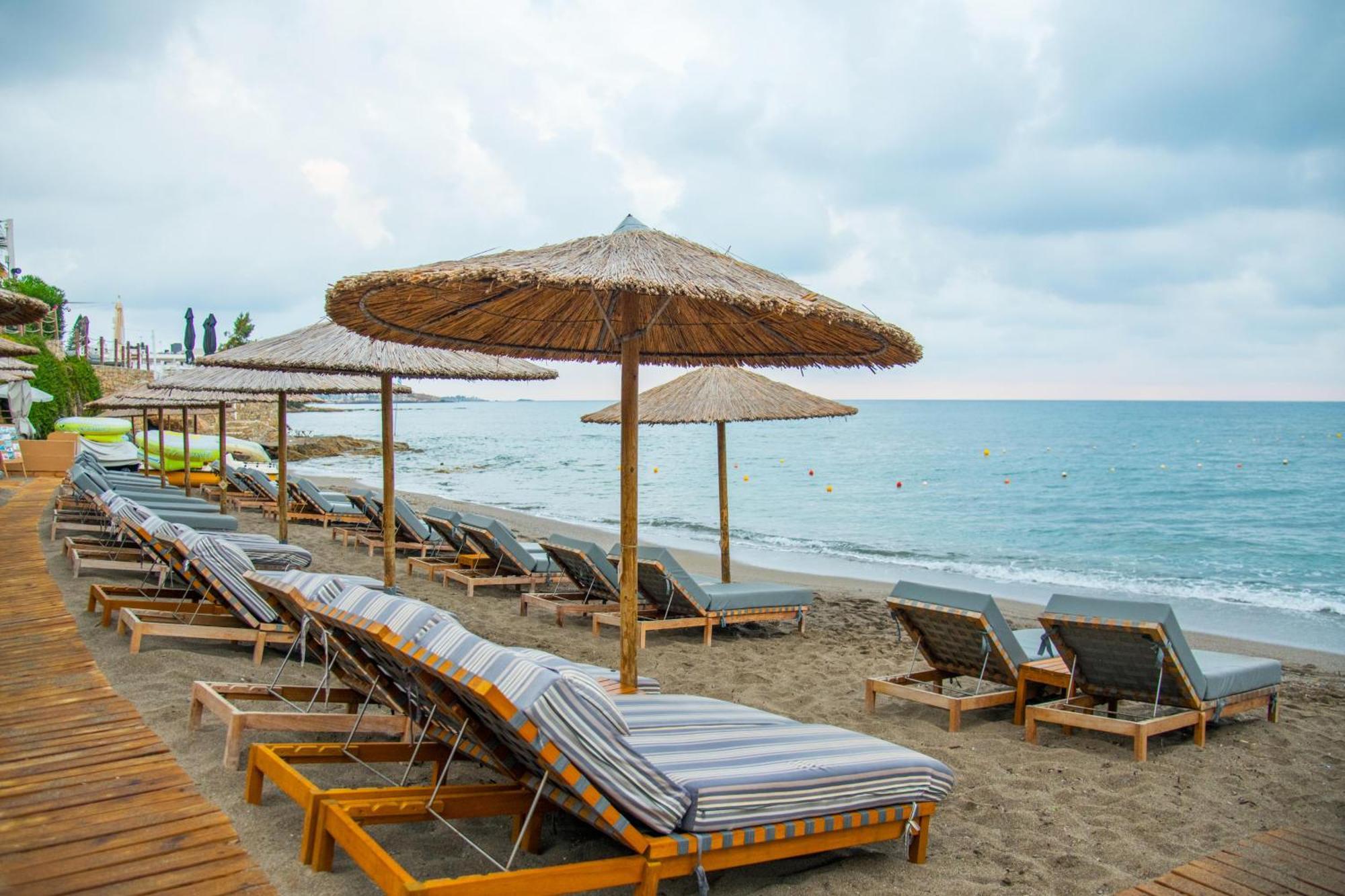 Akasha & Resort 5*