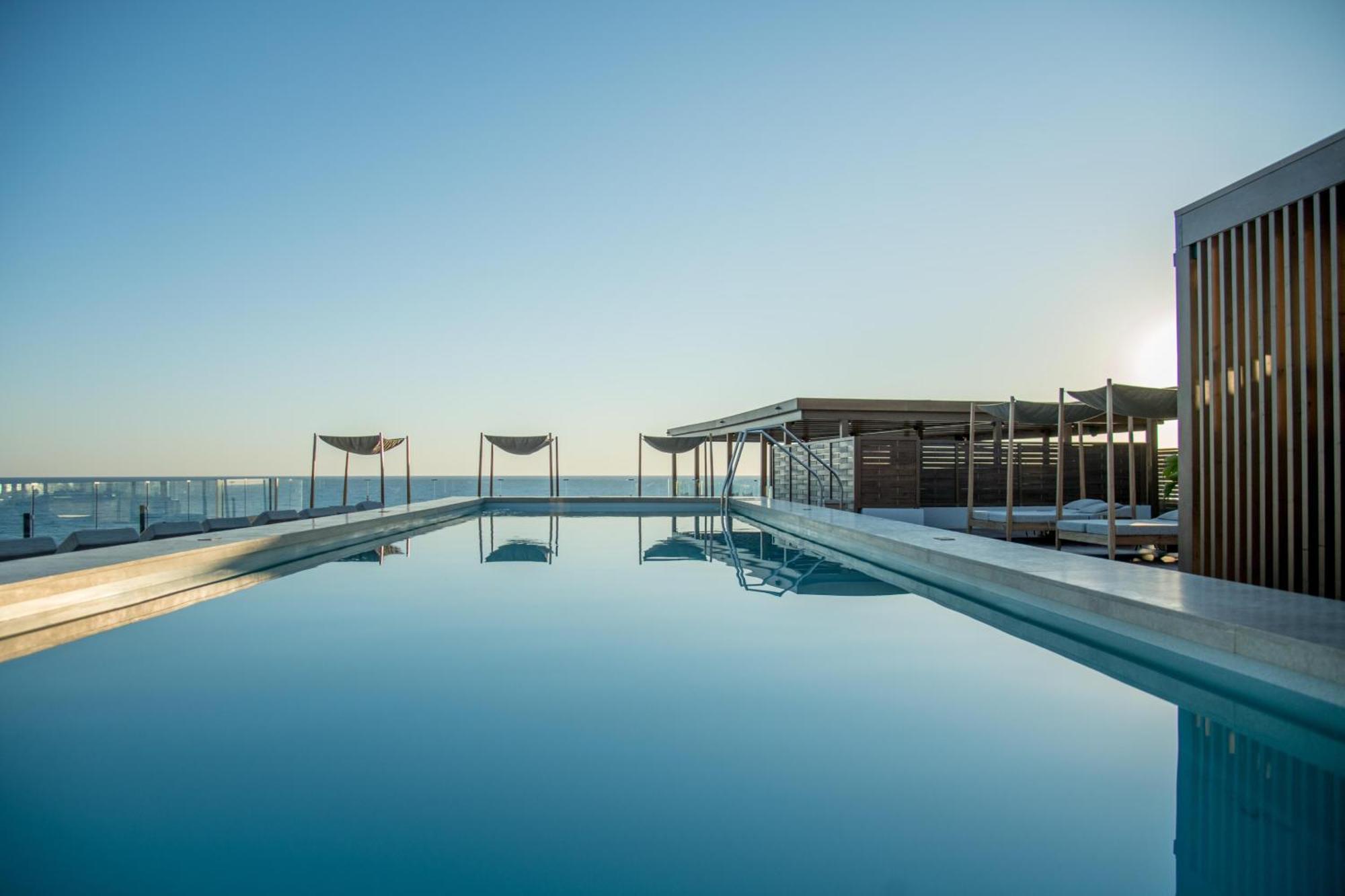 Rezort Akasha & Hersonissos (Crete)